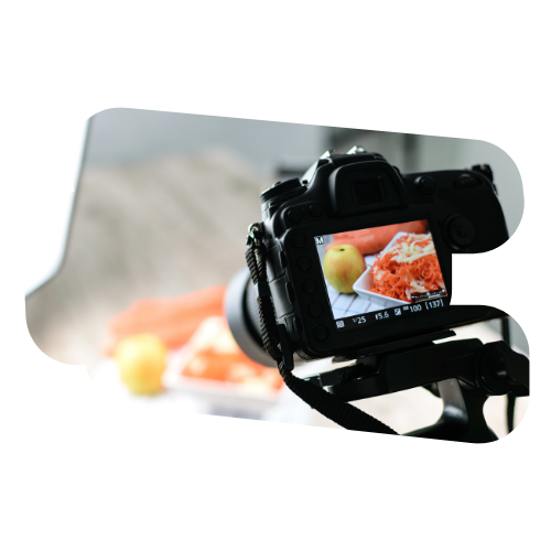 Fotografía Profesional​