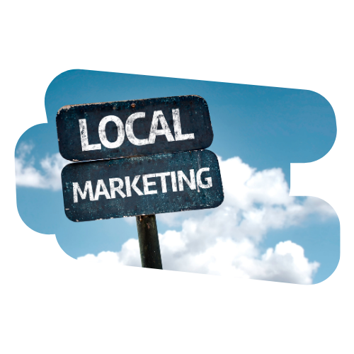 Marketing Local​ Agencia Guia Digital