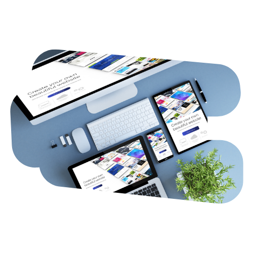 Paginas Web​ Agencia Guia Digital