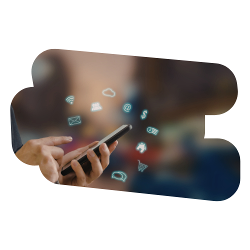 SOCIAL MEDIA​ Agencia Guia Digital