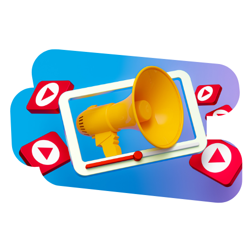 Videos Publicitarios​