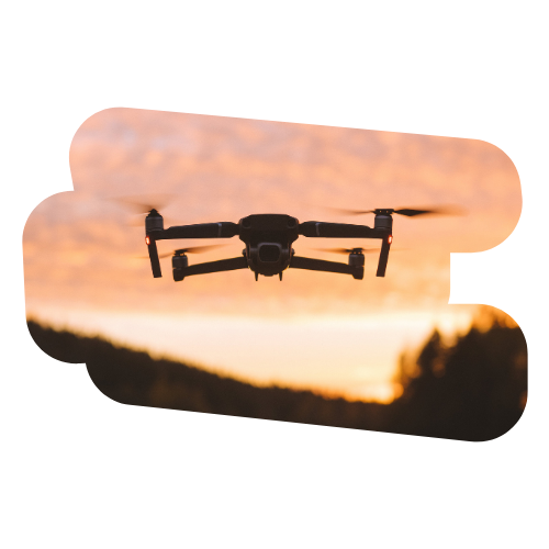Videos con Dron​